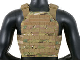 Recon Plate Carrier - Multicam